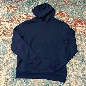 Fleece Hoodie